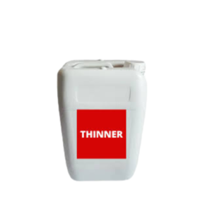 thinner.jpg" alt="Thinner diluyente para pinturas y limpieza de herramientas