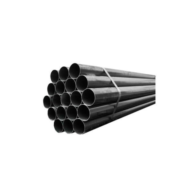 tuberia-estructural-redonda.jpg" alt="Tubería Estructural Redonda en acero de alta resistencia para construcción