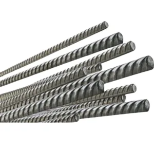 Varilla Corrugada 3/8 9MM X 6MTS