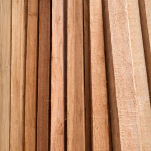 Talicón 1x3 mts de madera para construcción y obra