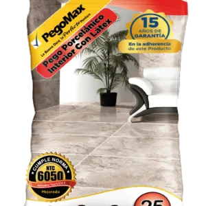 PEGO PORCELÁNICO INTERIOR PARA PORCELANATO