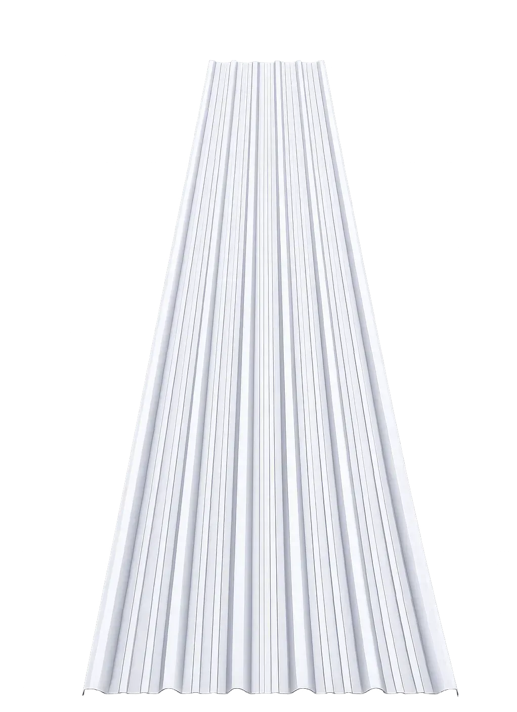Teja UPVC 11.80 MTS