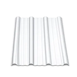 Teja UPVC 2MM X 5.90 MTS