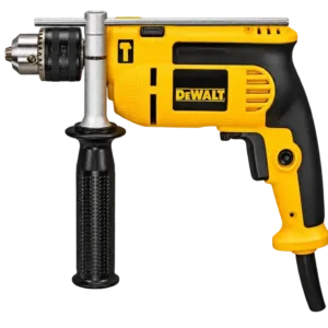 Taladro Percutor DeWalt 650W de 1/2 pulgada DWD024-B3